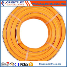 Manguera flexible de gas LPG de PVC